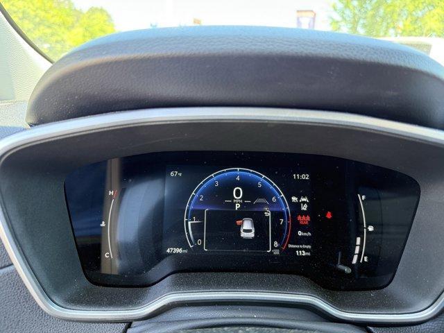 used 2023 Toyota Corolla Cross car, priced at $26,990