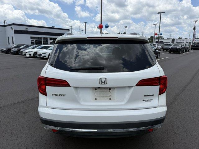 used 2016 Honda Pilot car, priced at $13,990