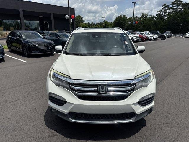 used 2016 Honda Pilot car, priced at $13,990