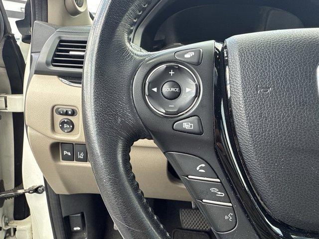 used 2016 Honda Pilot car, priced at $13,990