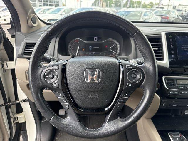 used 2016 Honda Pilot car, priced at $13,990
