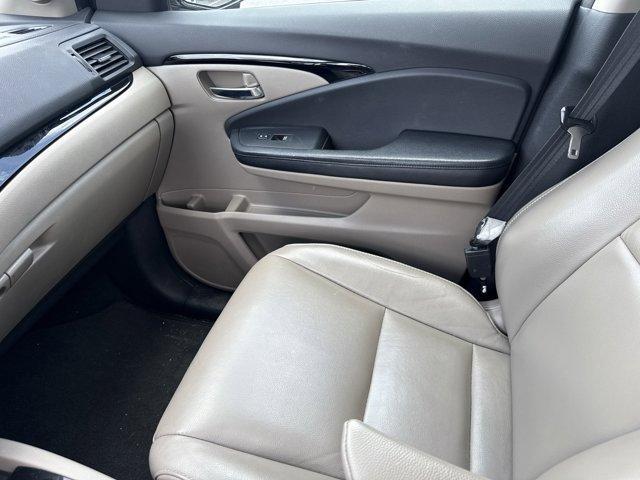 used 2016 Honda Pilot car, priced at $13,990