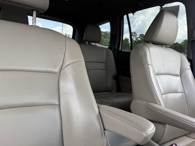 used 2016 Honda Pilot car, priced at $13,990