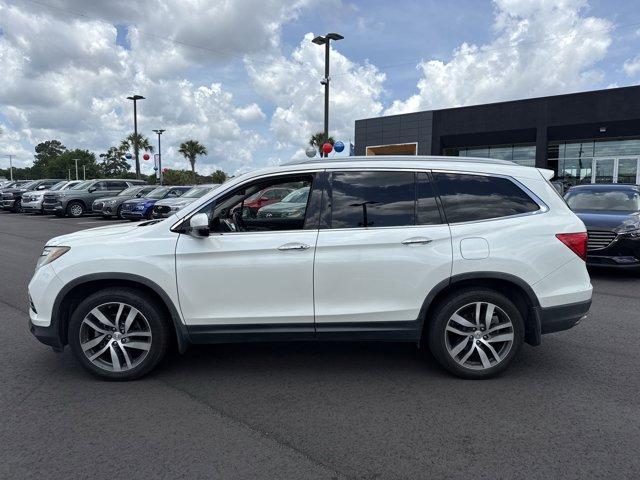 used 2016 Honda Pilot car, priced at $13,990