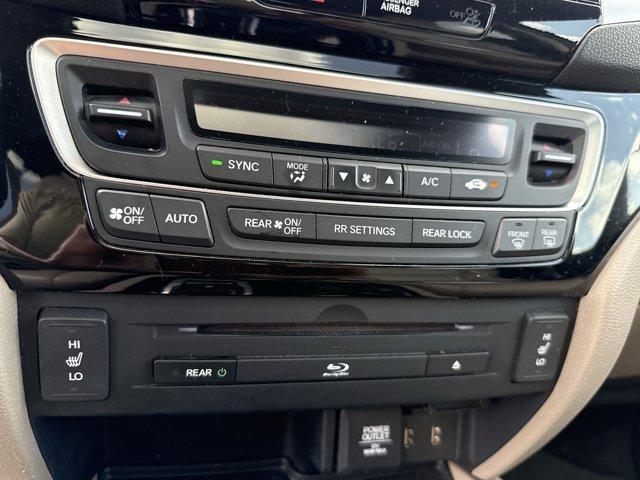 used 2016 Honda Pilot car, priced at $13,990