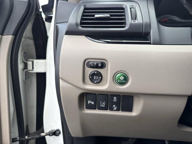 used 2016 Honda Pilot car, priced at $13,990