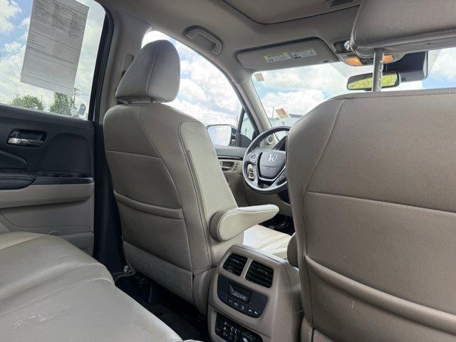 used 2016 Honda Pilot car, priced at $13,990