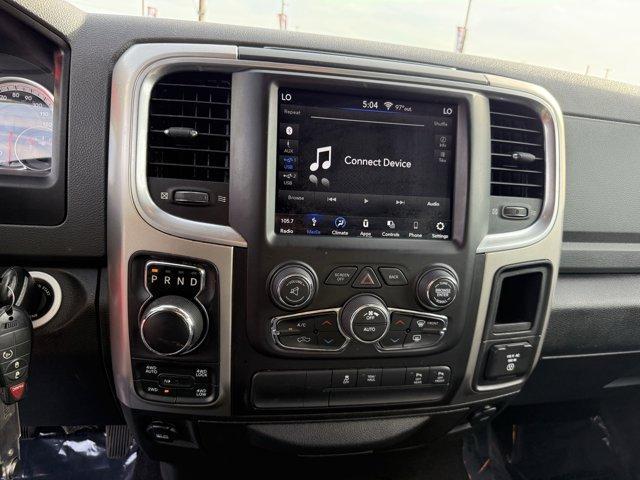 used 2019 Ram 1500 Classic car, priced at $30,990