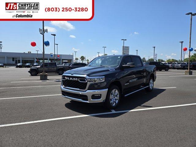 new 2025 Ram 1500 car