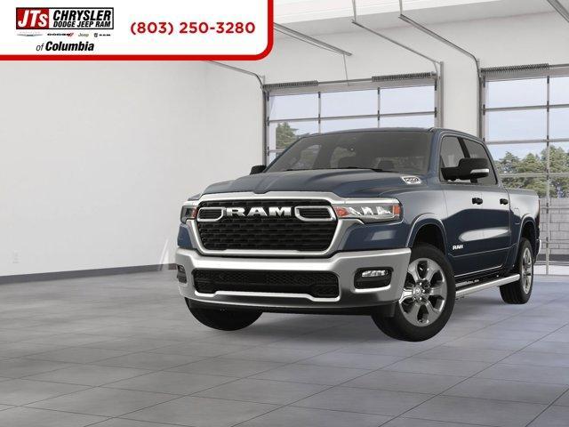 new 2025 Ram 1500 car