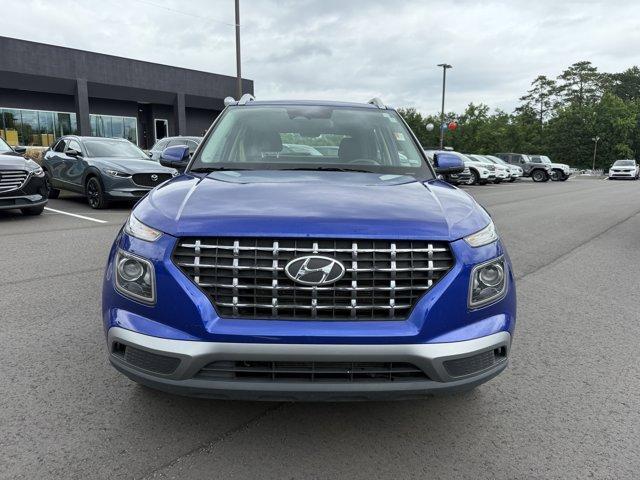 used 2024 Hyundai Venue car, priced at $22,990