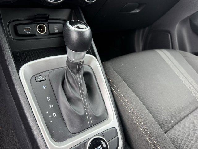 used 2024 Hyundai Venue car, priced at $22,990
