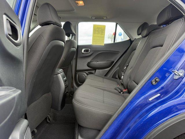 used 2024 Hyundai Venue car, priced at $22,990