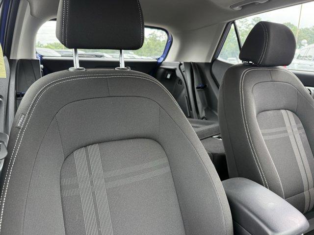 used 2024 Hyundai Venue car, priced at $22,990