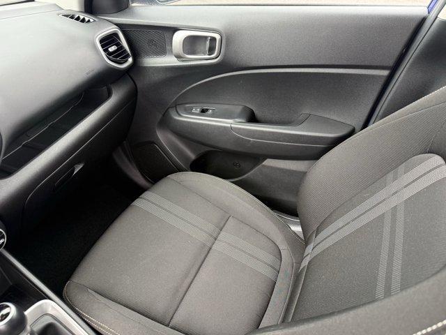 used 2024 Hyundai Venue car, priced at $22,990