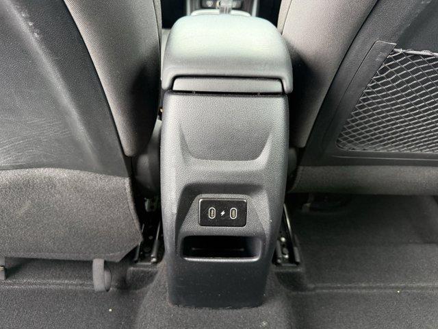 used 2024 Hyundai Venue car, priced at $22,990