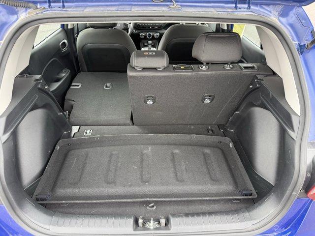 used 2024 Hyundai Venue car, priced at $22,990