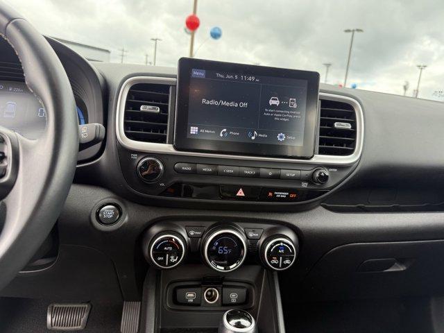 used 2024 Hyundai Venue car, priced at $22,990