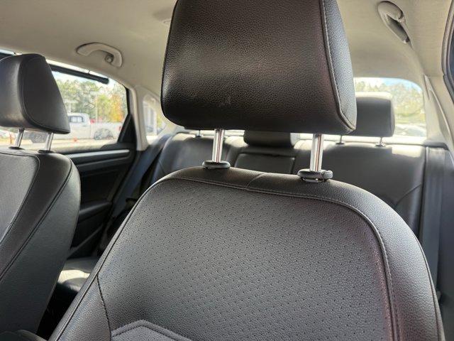 used 2016 Volkswagen Passat car, priced at $8,990