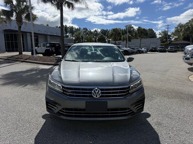 used 2016 Volkswagen Passat car, priced at $8,990
