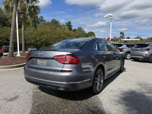 used 2016 Volkswagen Passat car, priced at $8,990