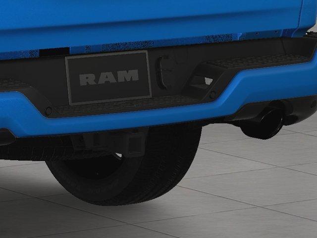 new 2025 Ram 1500 car, priced at $66,381