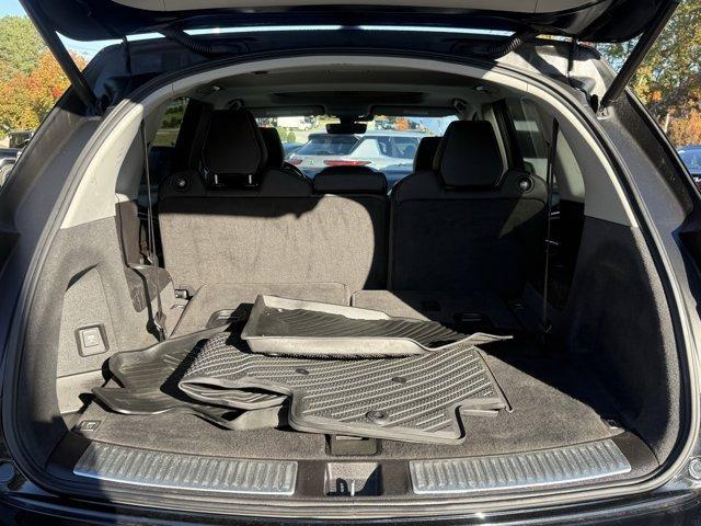 used 2019 Acura MDX car, priced at $24,990