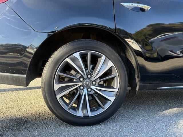 used 2019 Acura MDX car, priced at $24,990