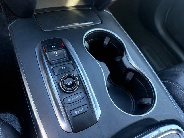 used 2019 Acura MDX car, priced at $24,990