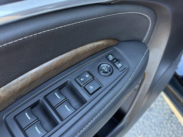 used 2019 Acura MDX car, priced at $24,990