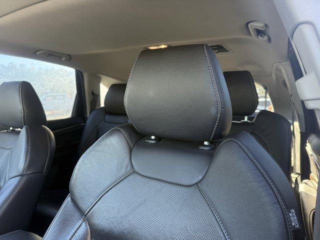 used 2019 Acura MDX car, priced at $24,990