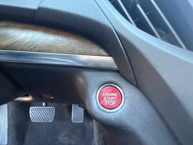 used 2019 Acura MDX car, priced at $24,990