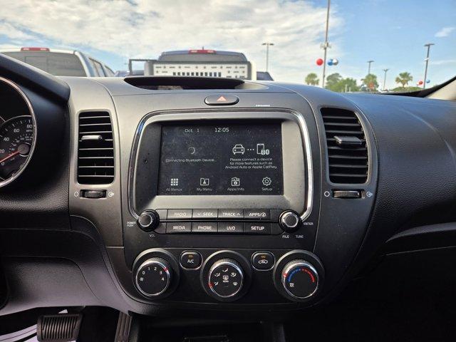 used 2018 Kia Forte car, priced at $9,990
