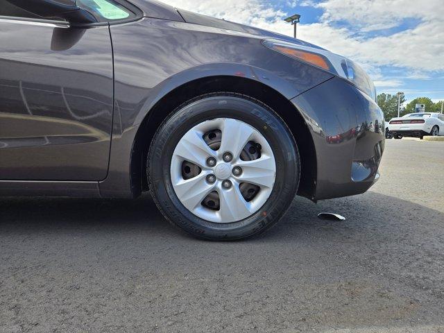 used 2018 Kia Forte car, priced at $9,990