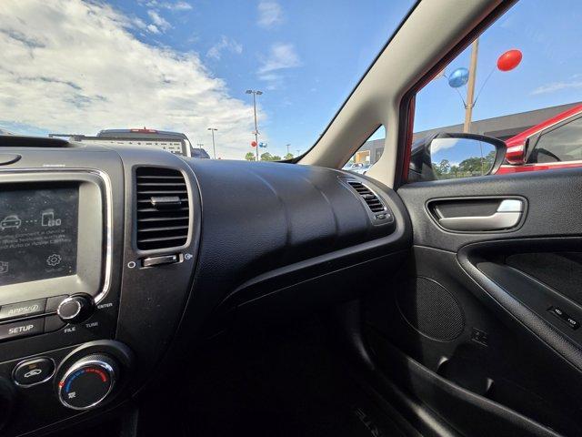 used 2018 Kia Forte car, priced at $9,990