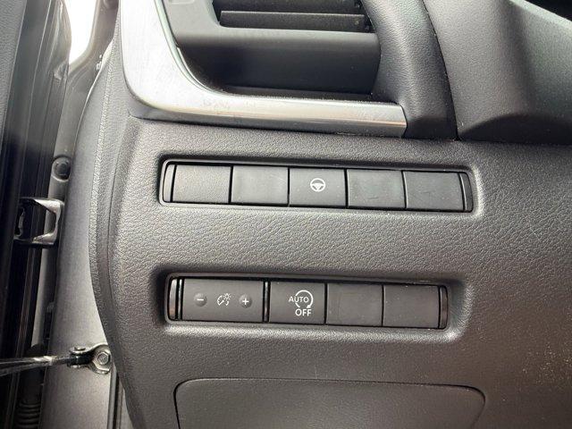 used 2023 Nissan Rogue car, priced at $24,990