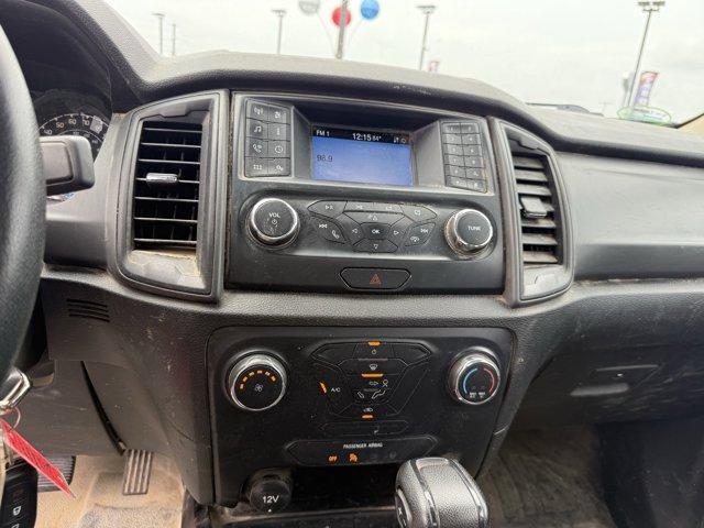 used 2022 Ford Ranger car, priced at $24,990