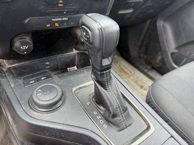 used 2022 Ford Ranger car, priced at $24,990