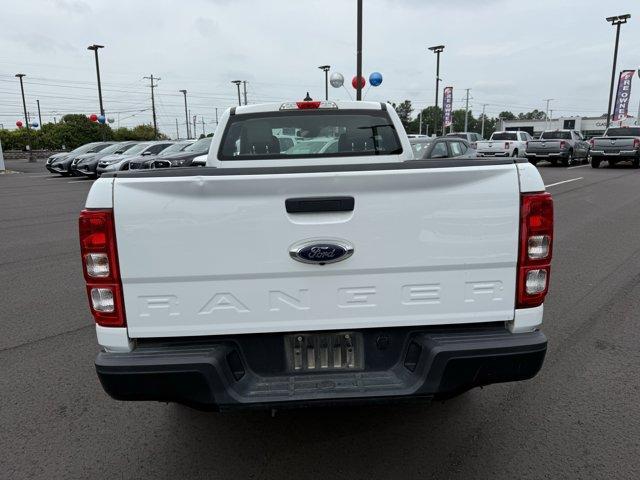 used 2022 Ford Ranger car, priced at $24,990