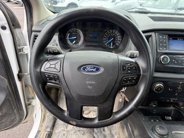 used 2022 Ford Ranger car, priced at $24,990
