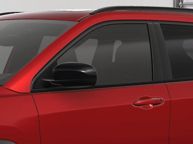 new 2025 Jeep Compass car, priced at $34,356