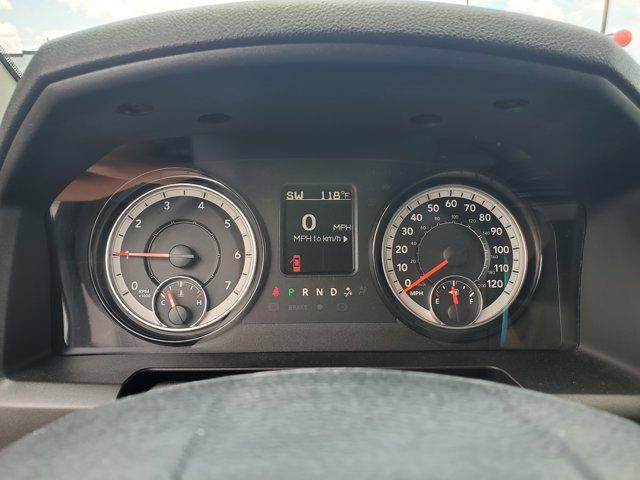 used 2023 Ram 1500 Classic car, priced at $20,990