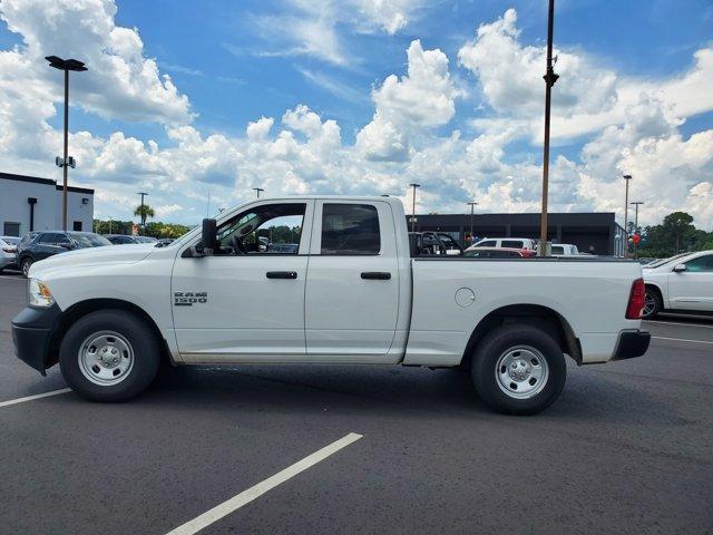 used 2023 Ram 1500 Classic car, priced at $20,990