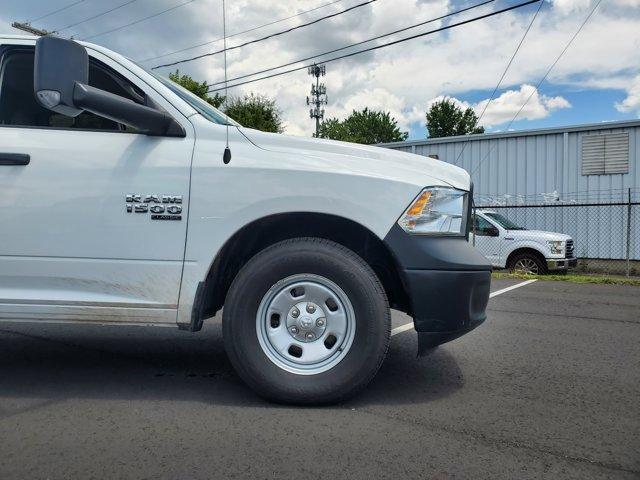 used 2023 Ram 1500 Classic car, priced at $20,990