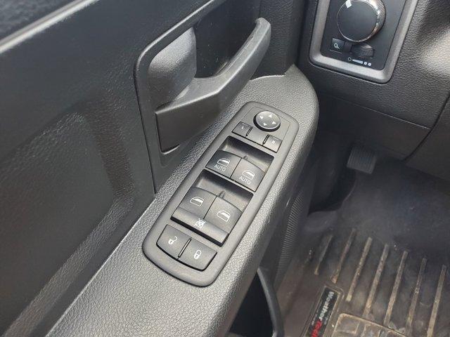 used 2023 Ram 1500 Classic car, priced at $20,990