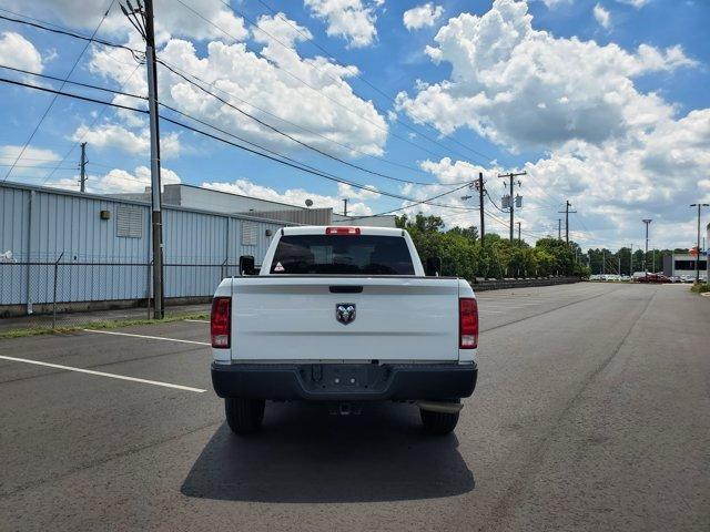 used 2023 Ram 1500 Classic car, priced at $20,990