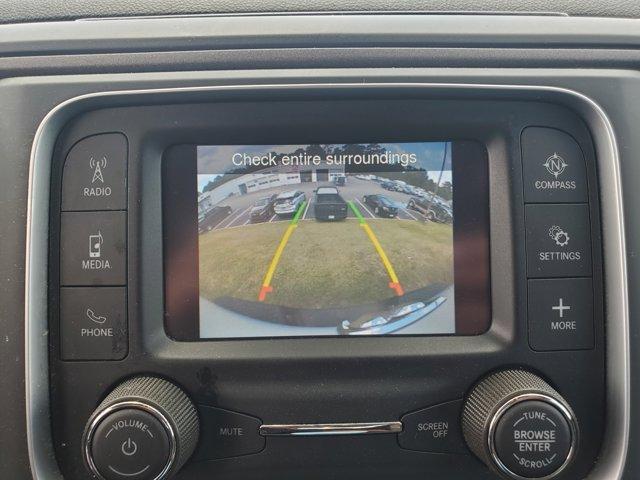 used 2023 Ram 1500 Classic car, priced at $20,990