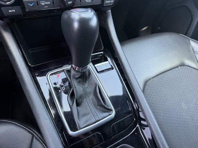 used 2022 Jeep Compass car, priced at $22,990