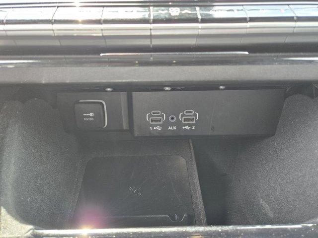 used 2023 Jeep Wagoneer L car, priced at $42,990