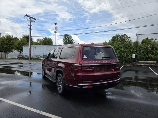 used 2023 Jeep Wagoneer L car, priced at $42,990